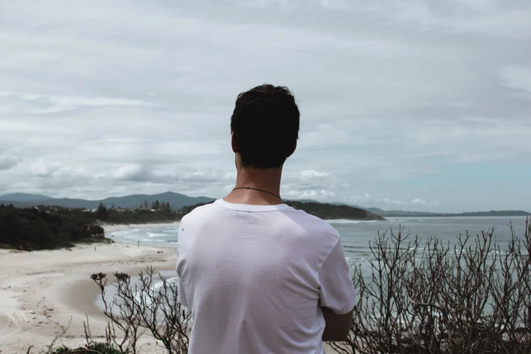 dancing in the storm 