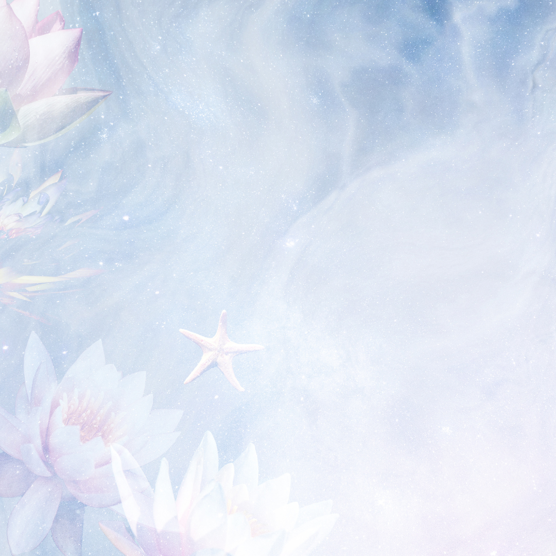 Inner Child Invocation