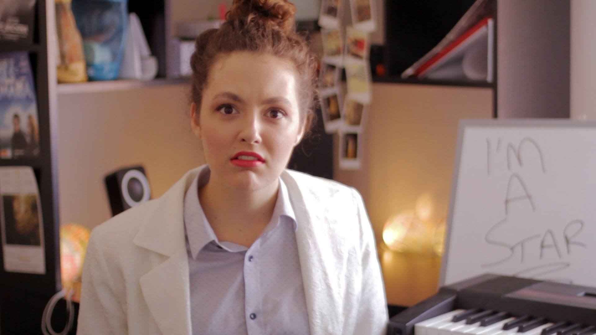 Maggie - Web Series