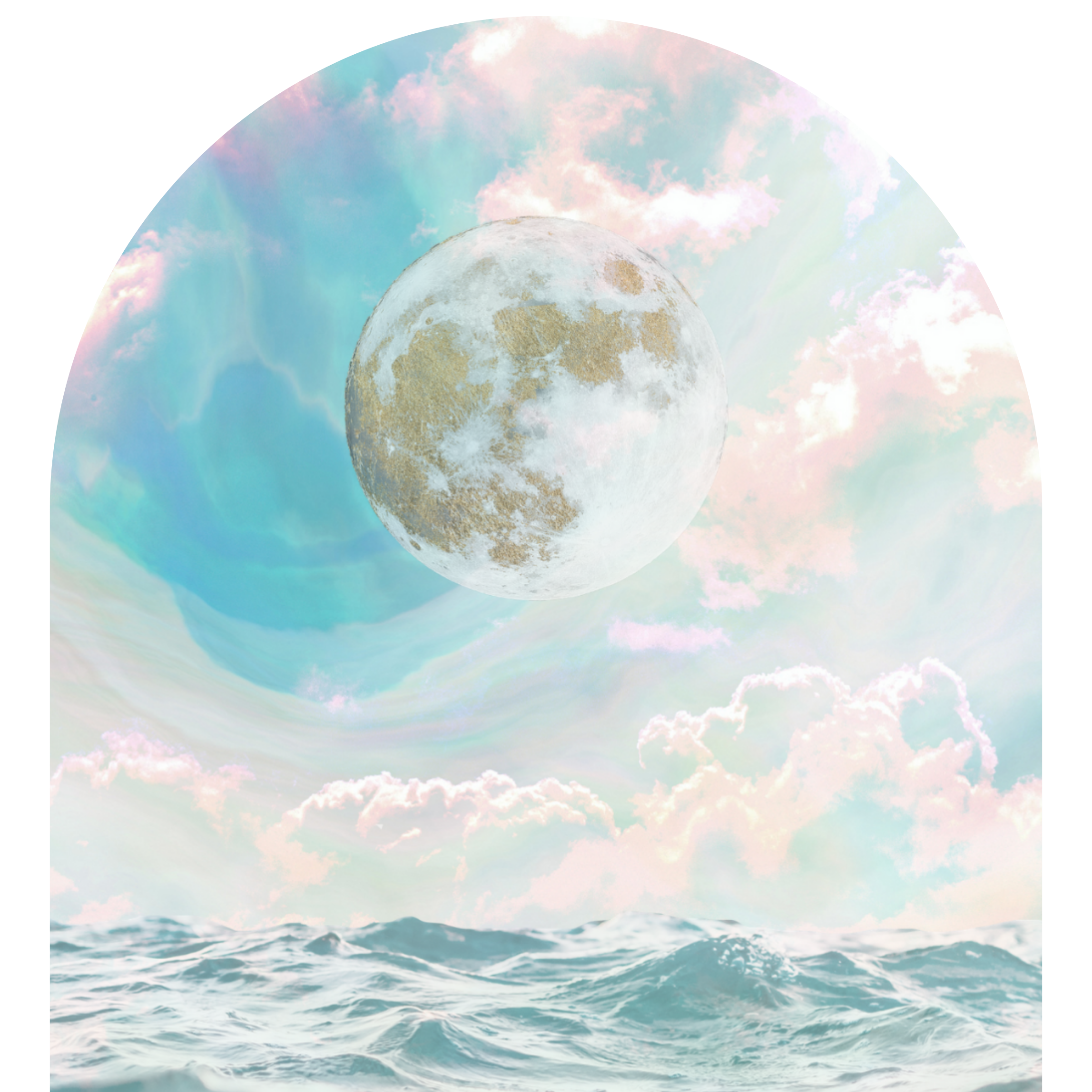 Anchoring Heart Meditation