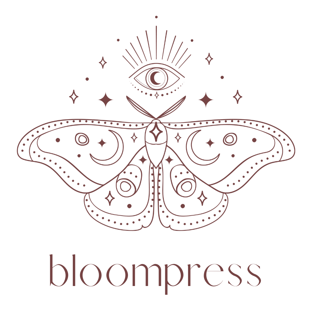 Bloompress