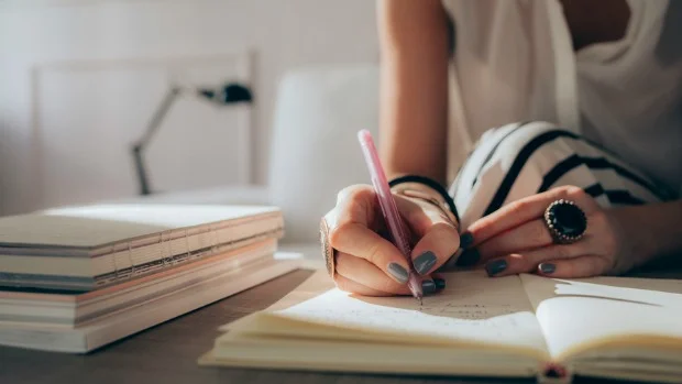 Why Writing is a Full-Time Job—Especially if You Don't Have a Book Deal
