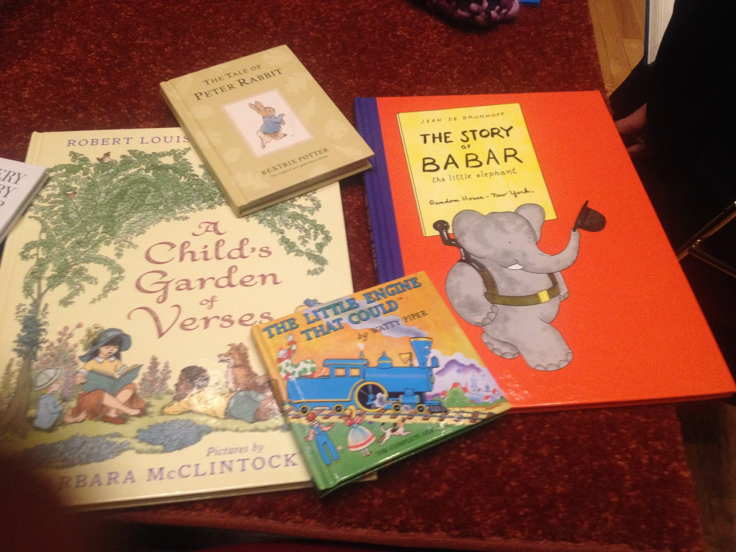 Should Children’s Book Authors Self-Publish?