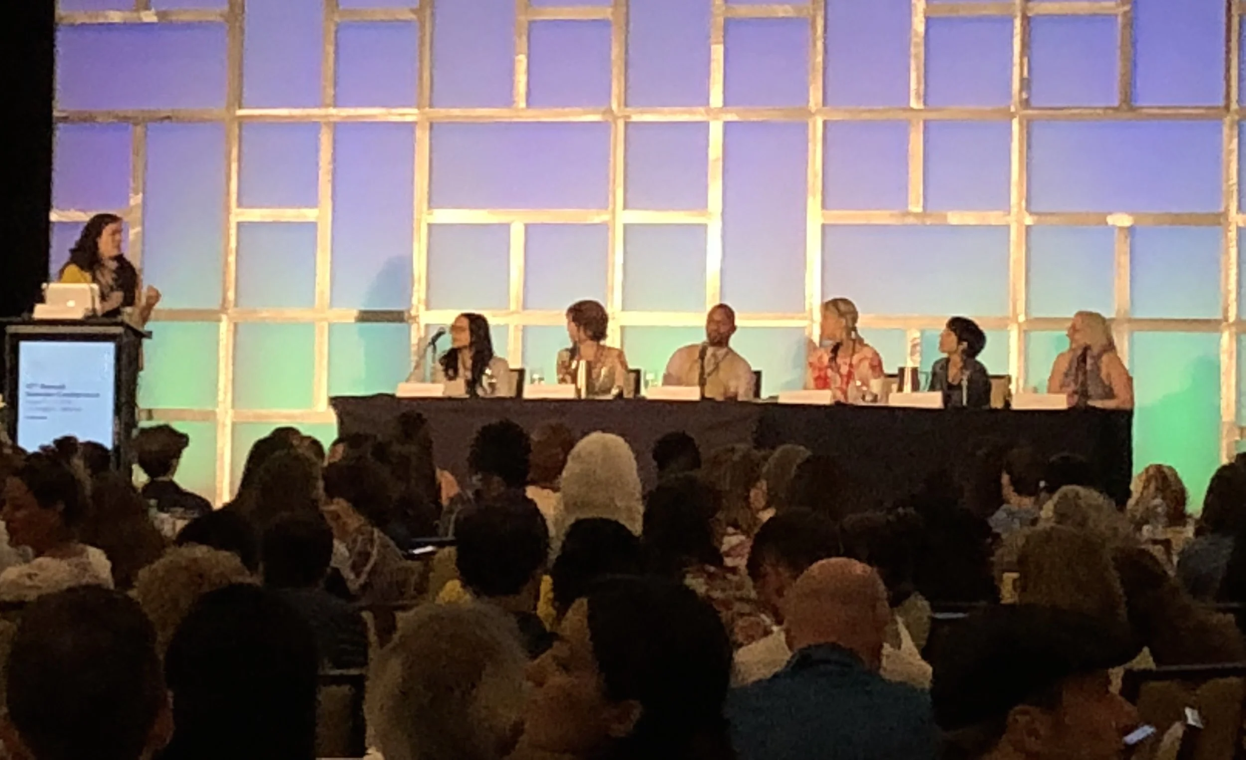19 Diversity-Focused Writing Conferences &amp; Events in 2019
