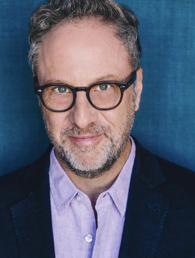 It’s Kind of a Funny Story: Why Comedy Writer Brian Finkelstein Self-Published His Debut Novel