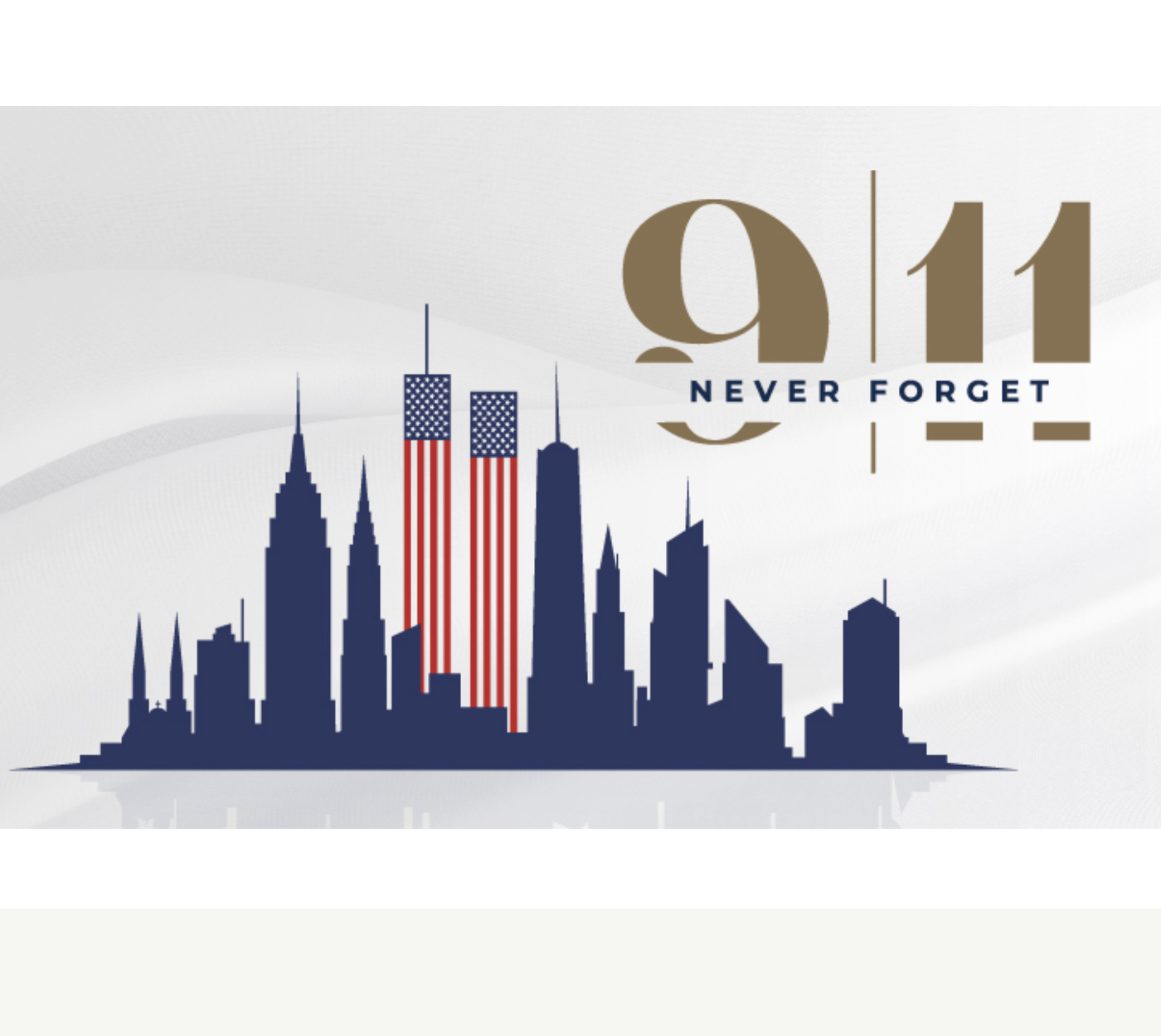 My September 11 Story (How I Began Working in NYC Publishing)