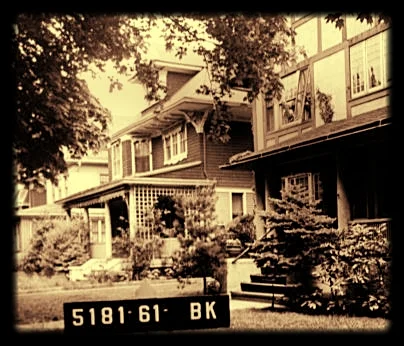 497 East 17th Street, Ditmas Park, Brooklyn