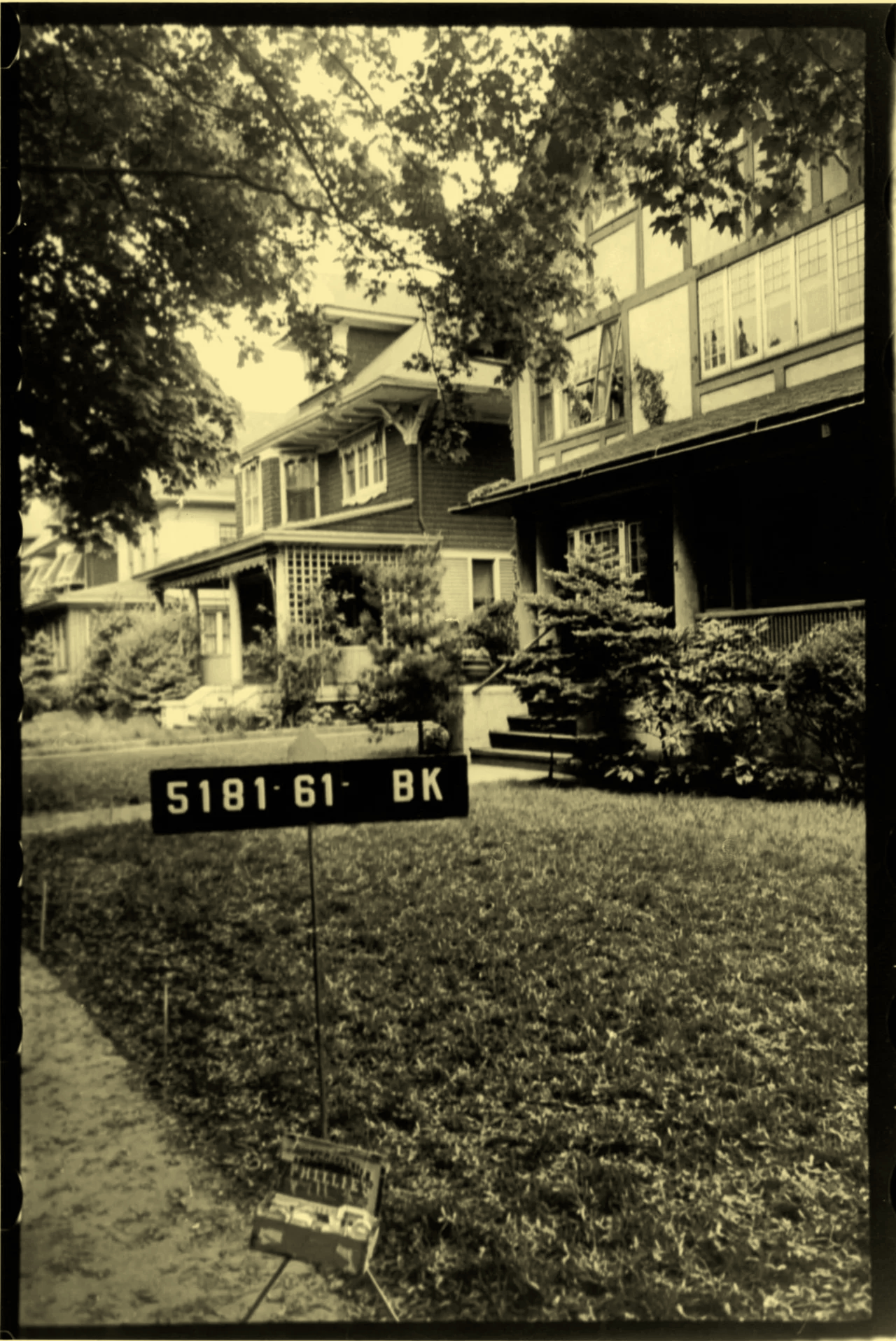 497 East 17th Street, Ditmas Park, Brooklyn