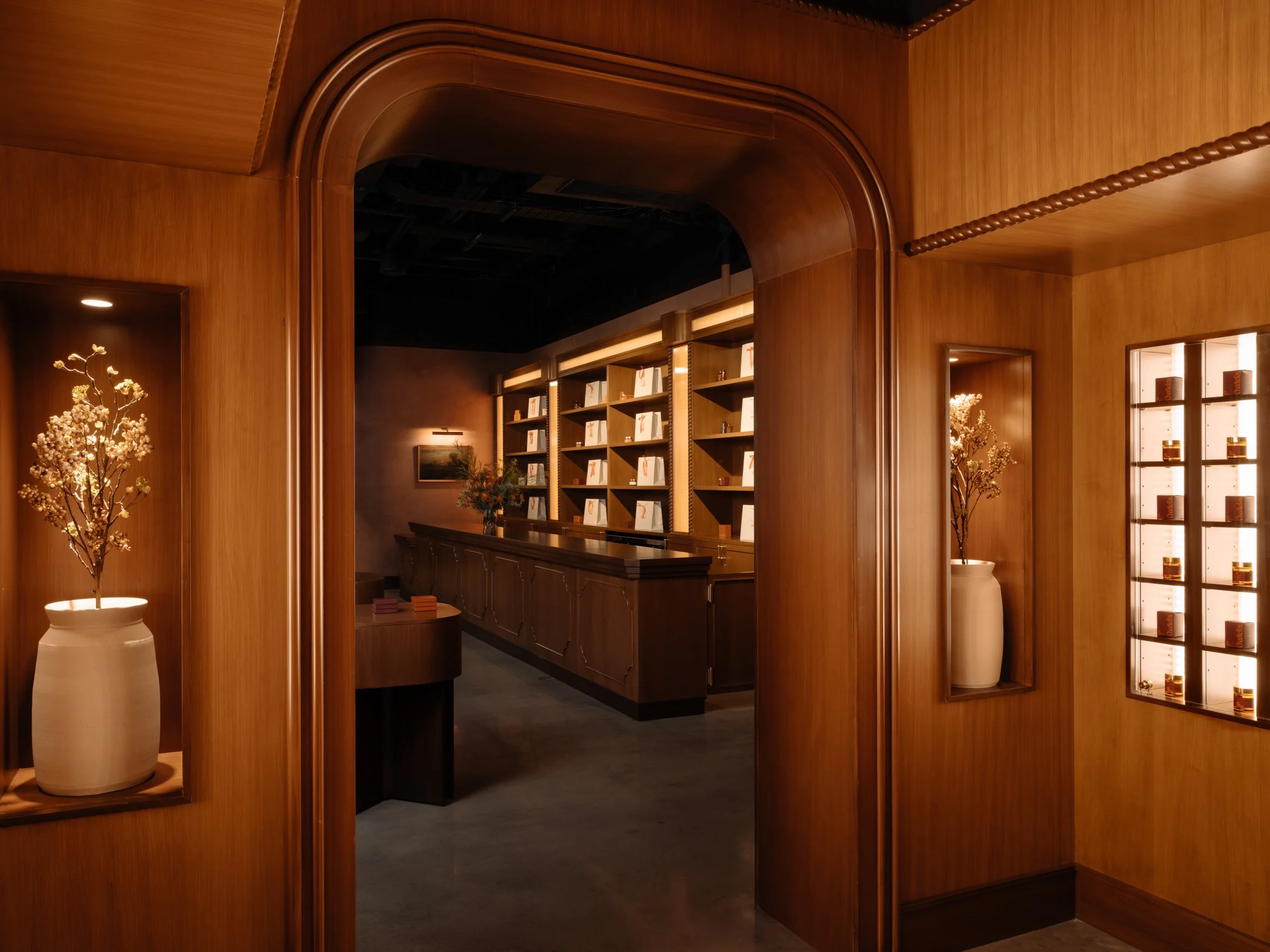 Charlie Fox Purveyors of Fine Cannabis