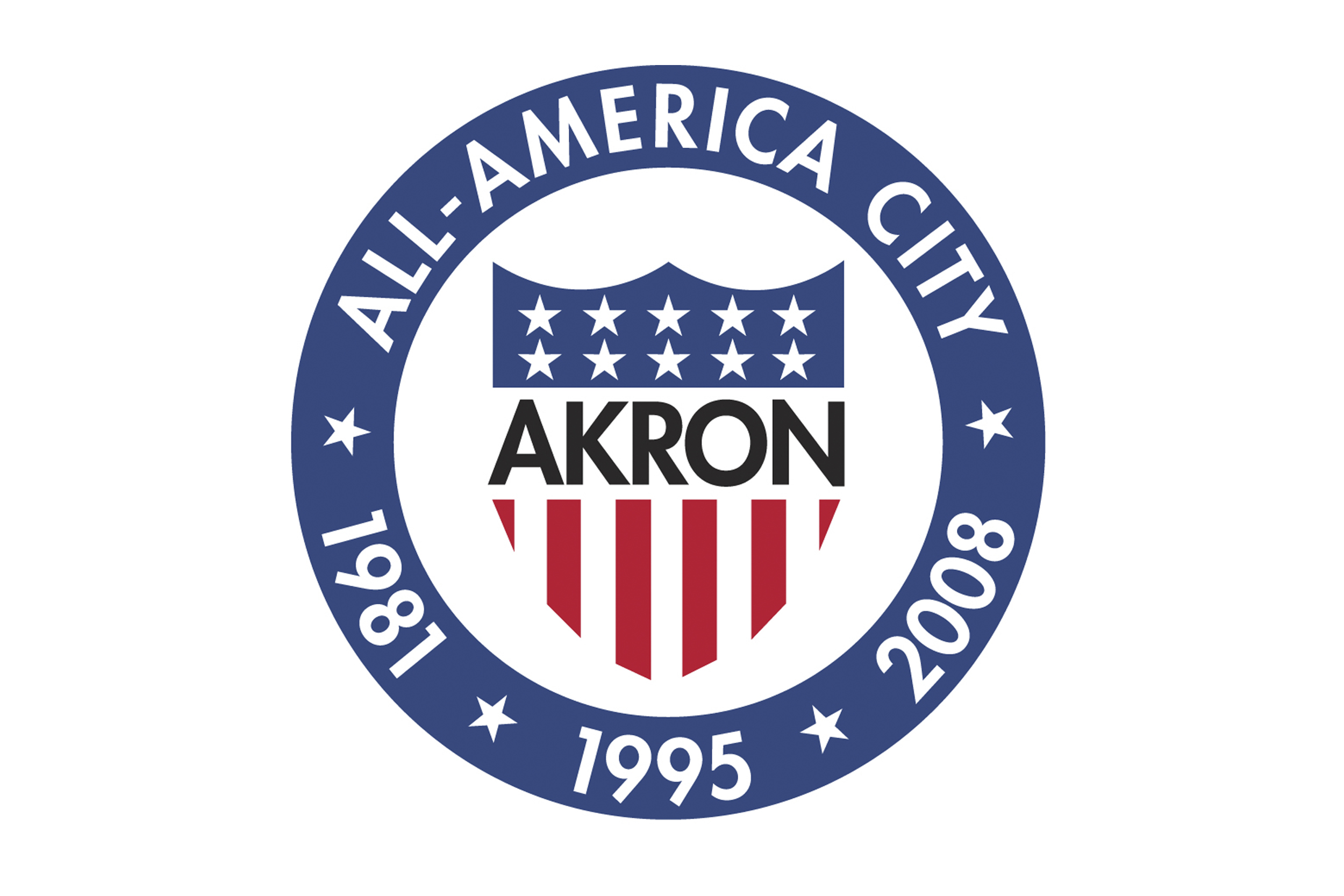 The City Of Akron