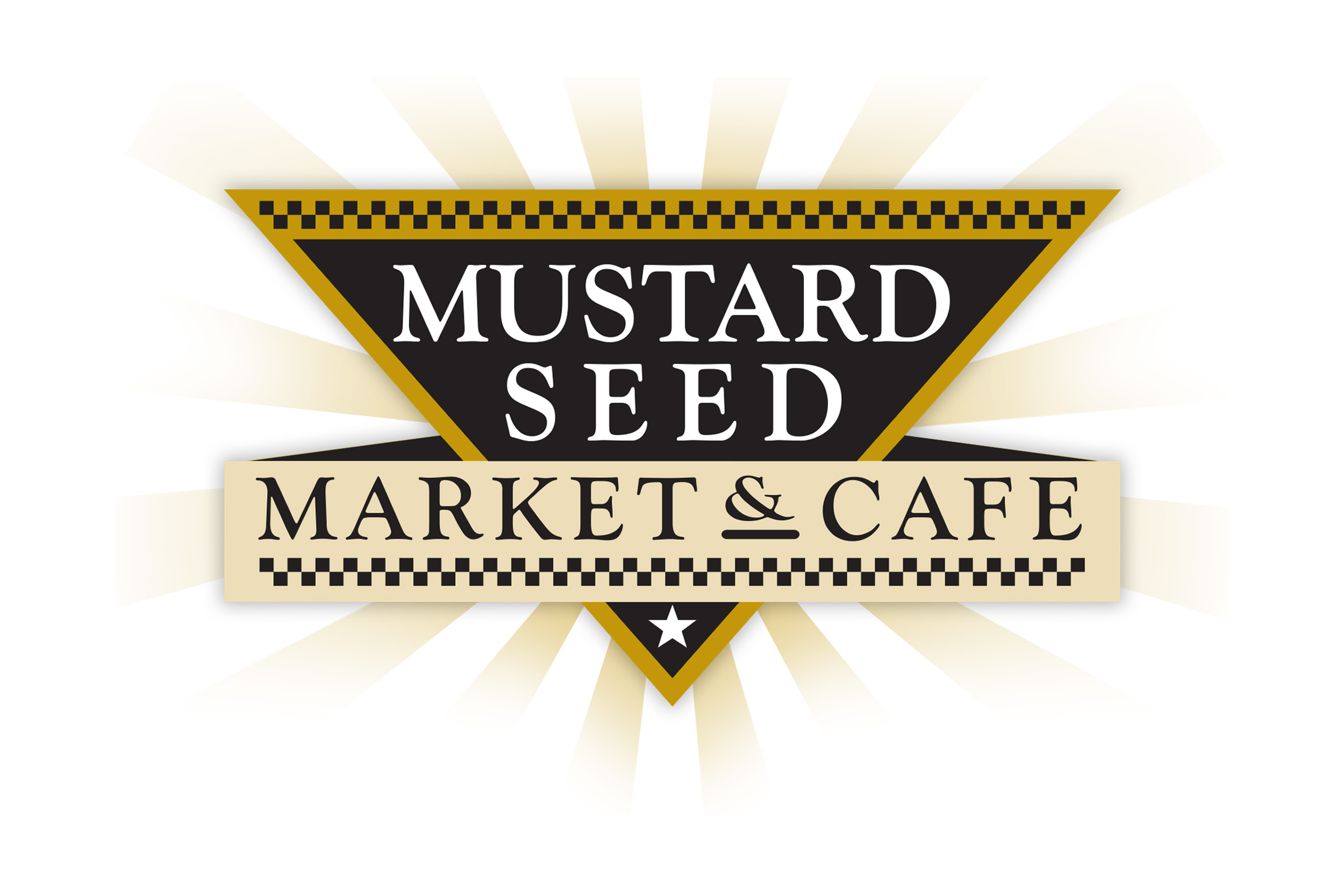 Mustard Seed Market And Cafe'
