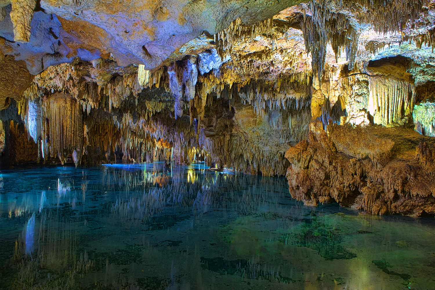 Aktun Chen | Yucatan Peninsula, Mexico 