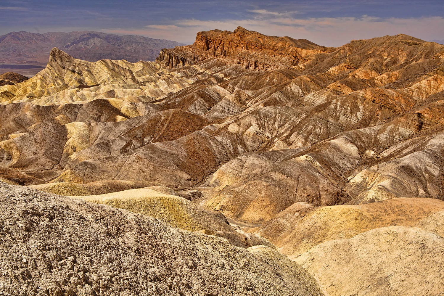 Death Valley National Park | California