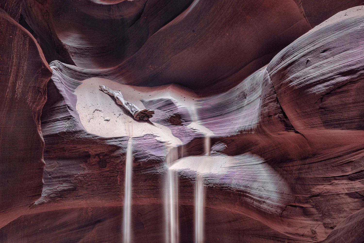 Upper Antelope Canyon | Arizona