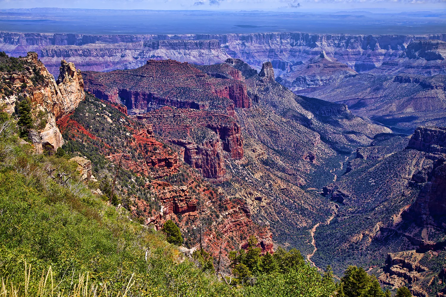 Grand Canyon National Park | Arizona