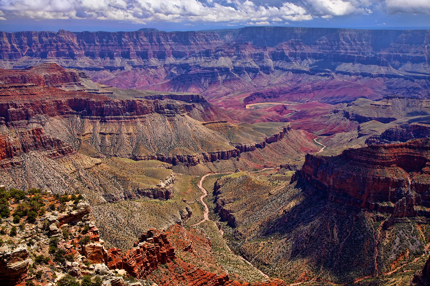 Grand Canyon National Park | Arizona
