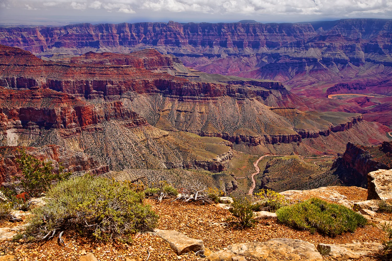 Grand Canyon National Park | Arizona