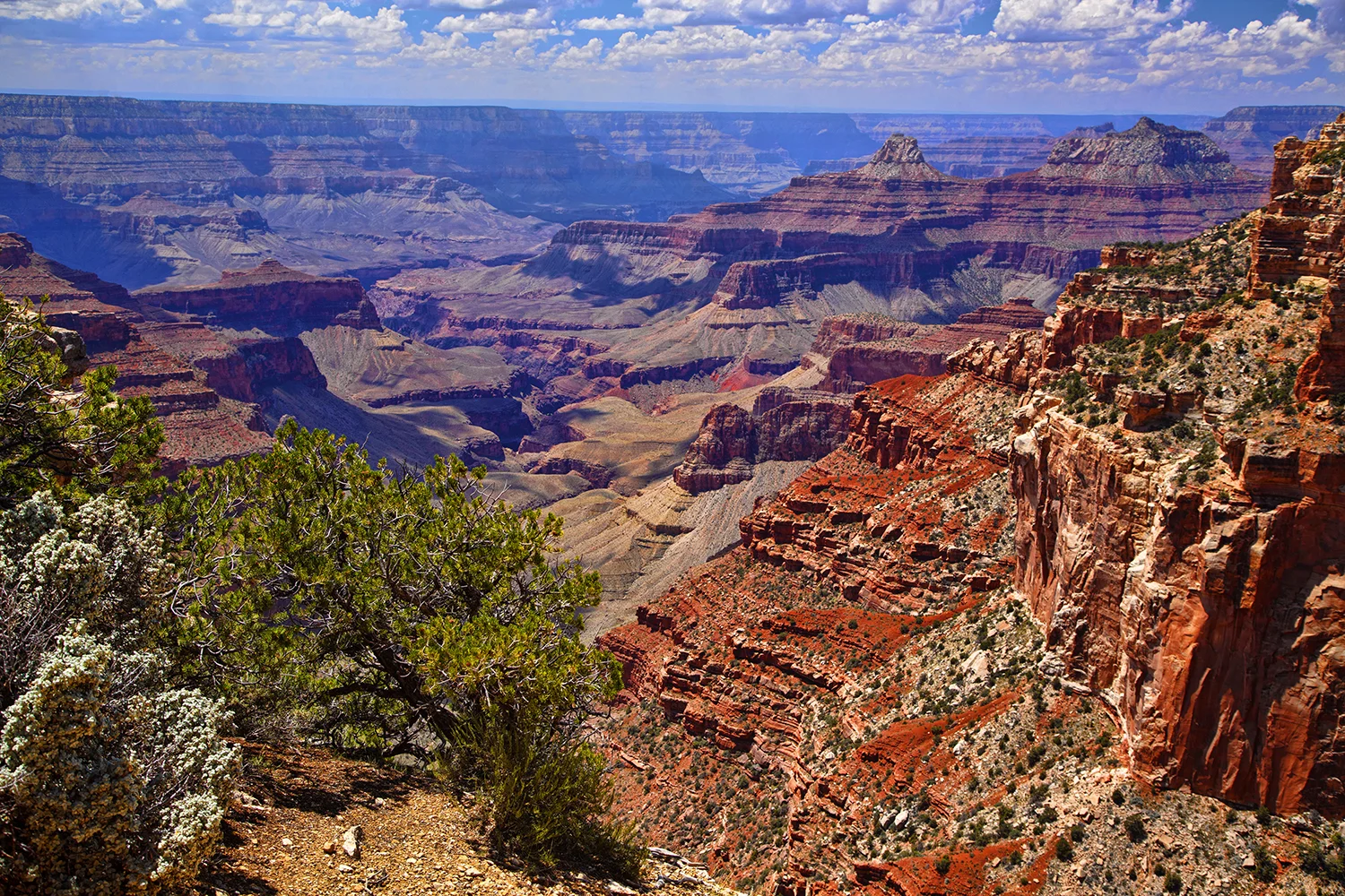Grand Canyon National Park | Arizona