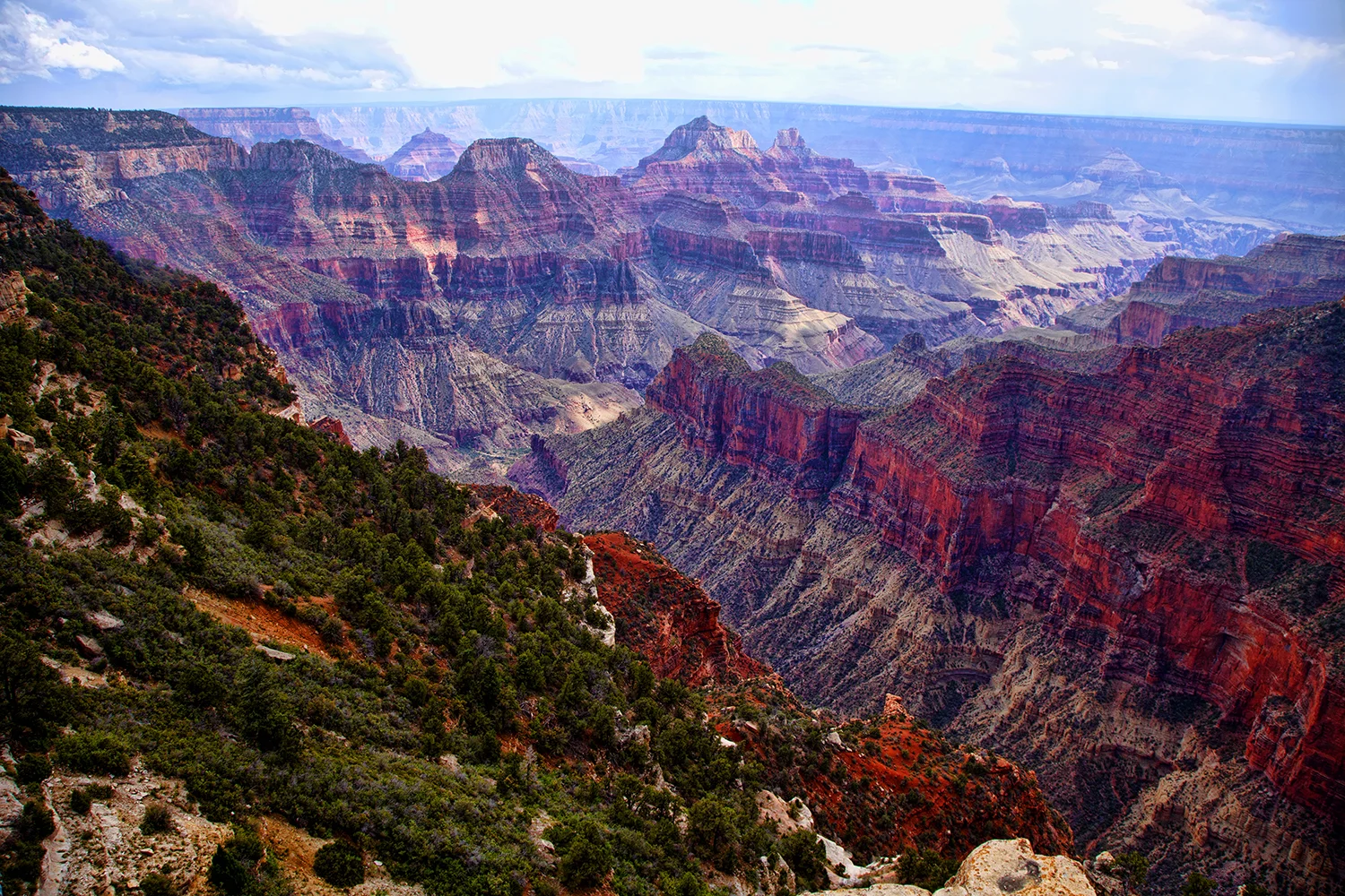 Grand Canyon National Park | Arizona