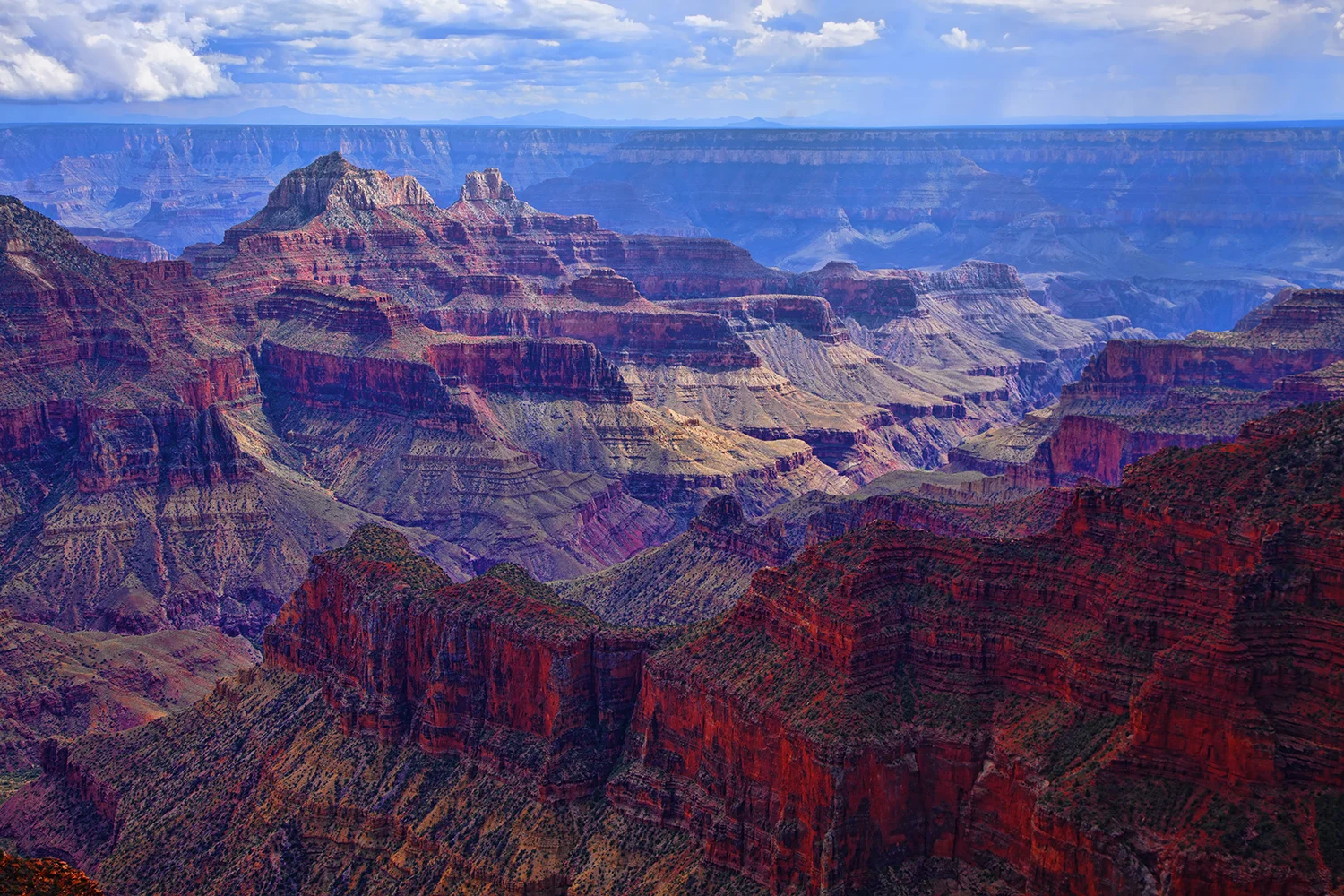 Grand Canyon National Park | Arizona