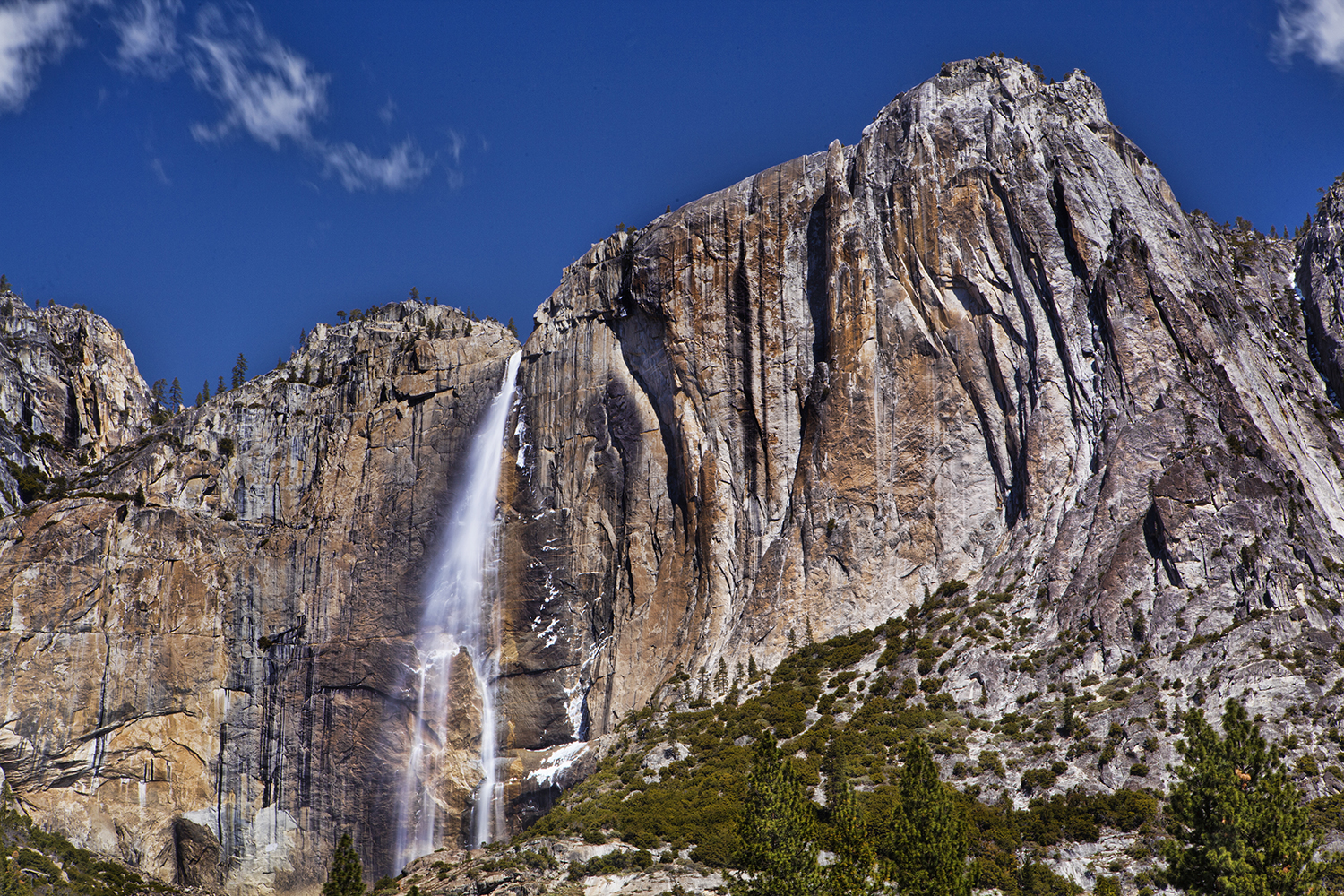 Yosemite Falls | Yosemite National Park  