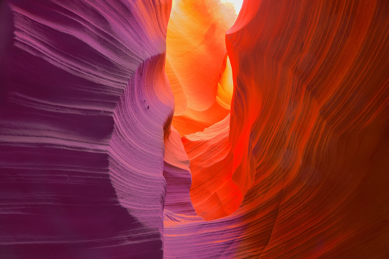 Lower Antelope Canyon | Arizona
