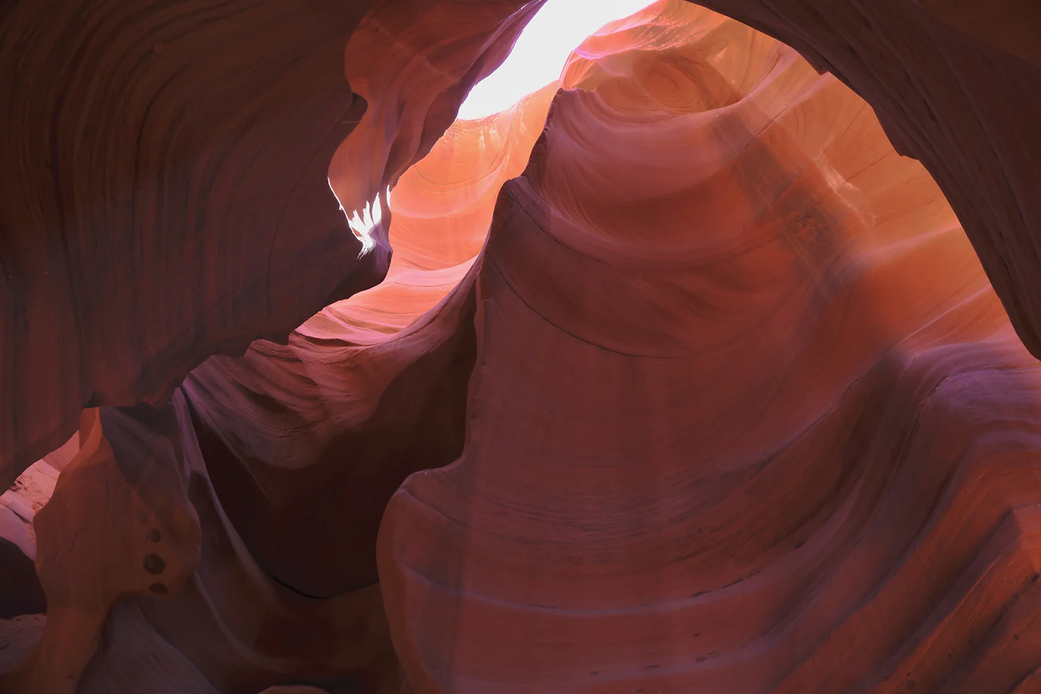 Lower Antelope Canyon | Arizona