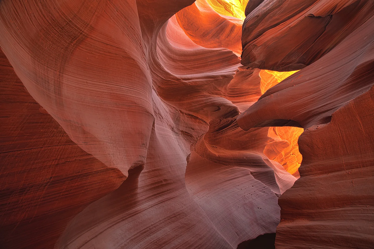 Lower Antelope Canyon | Arizona