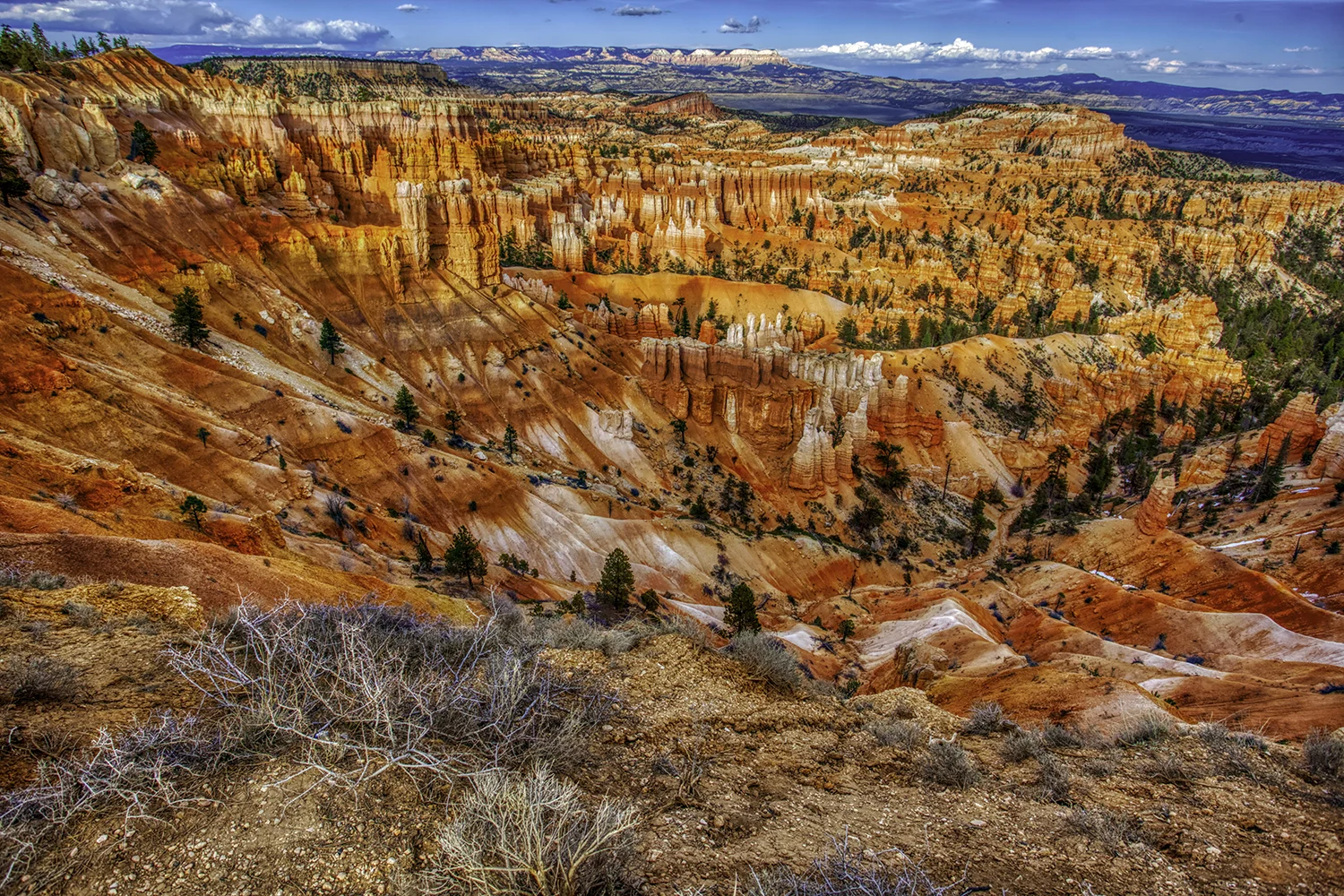 Bryce Canyon National Park | Utah