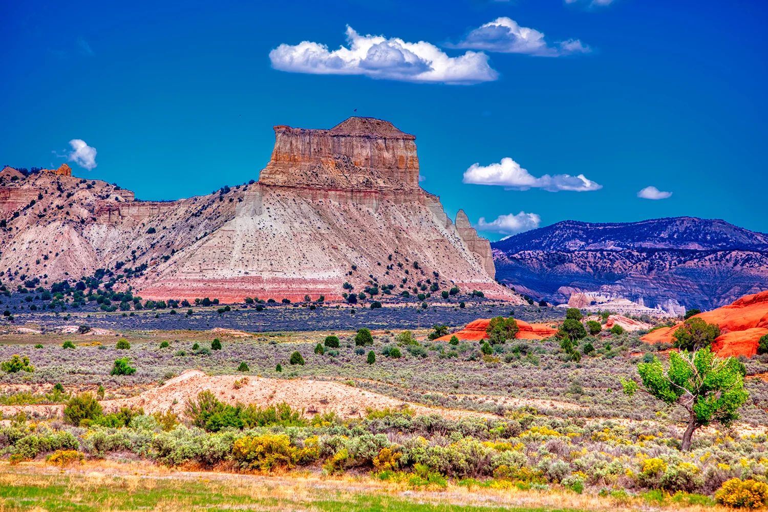 Escalante Grand Staircase | Utah 