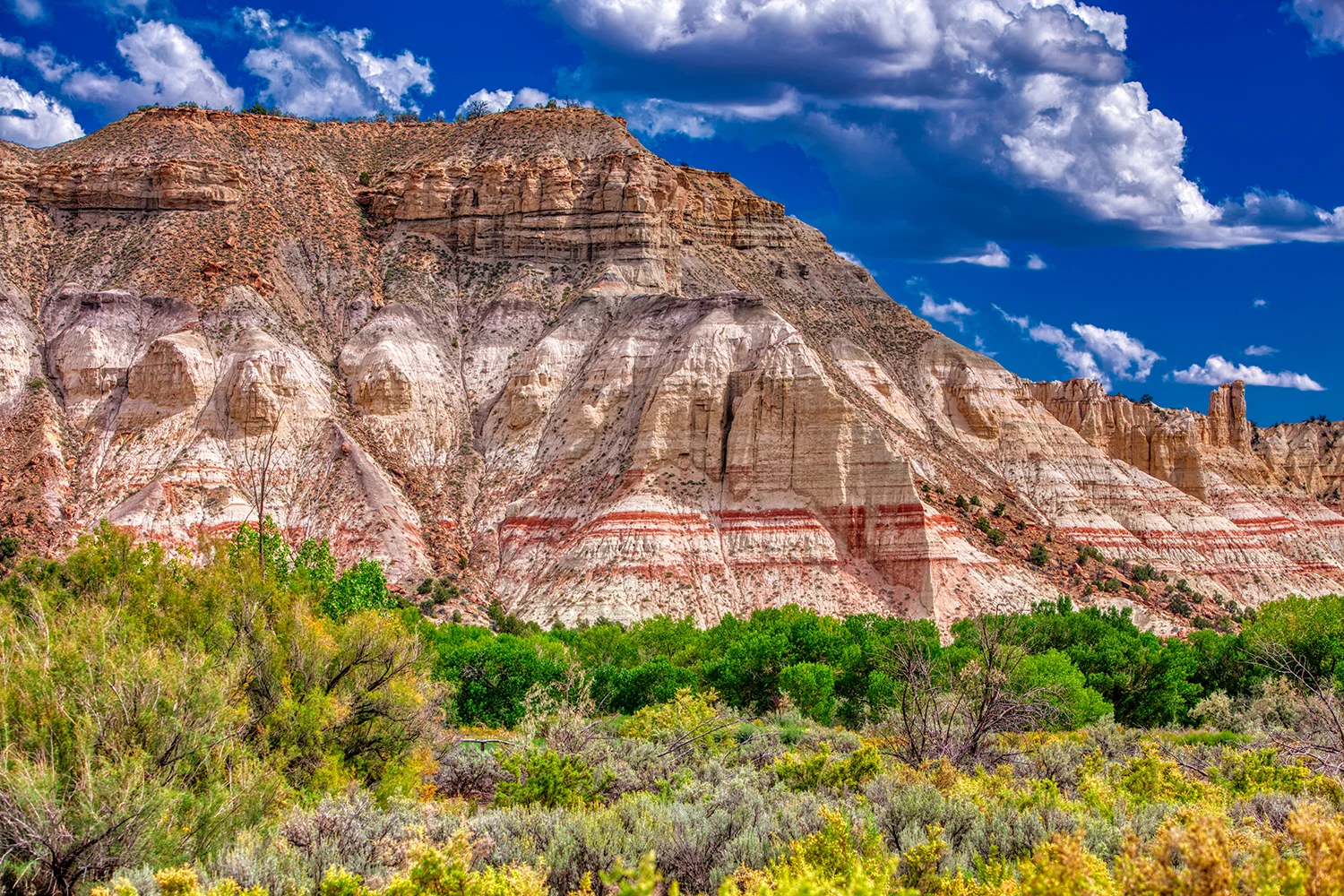 Escalante Grand Staircase | Utah 