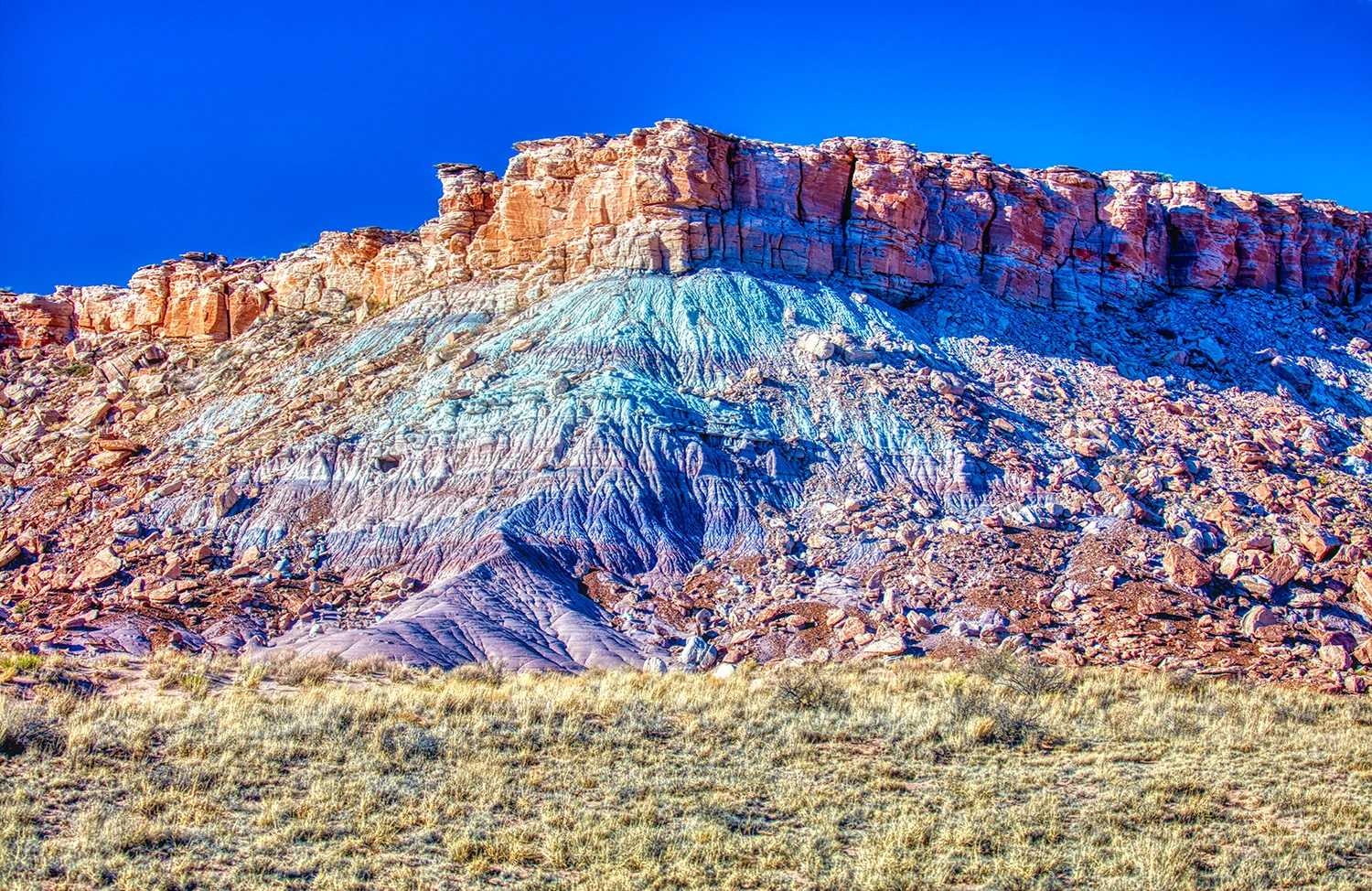 Painted Desert | Arizona
