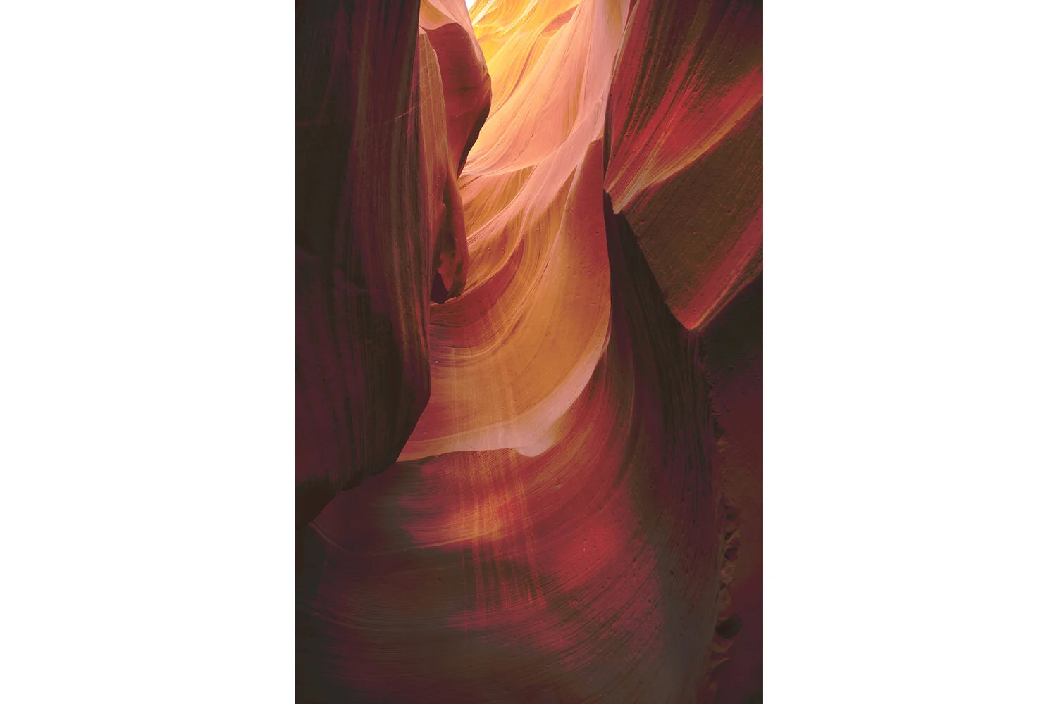 Lower Antelope Canyon | Arizona (Vertical)