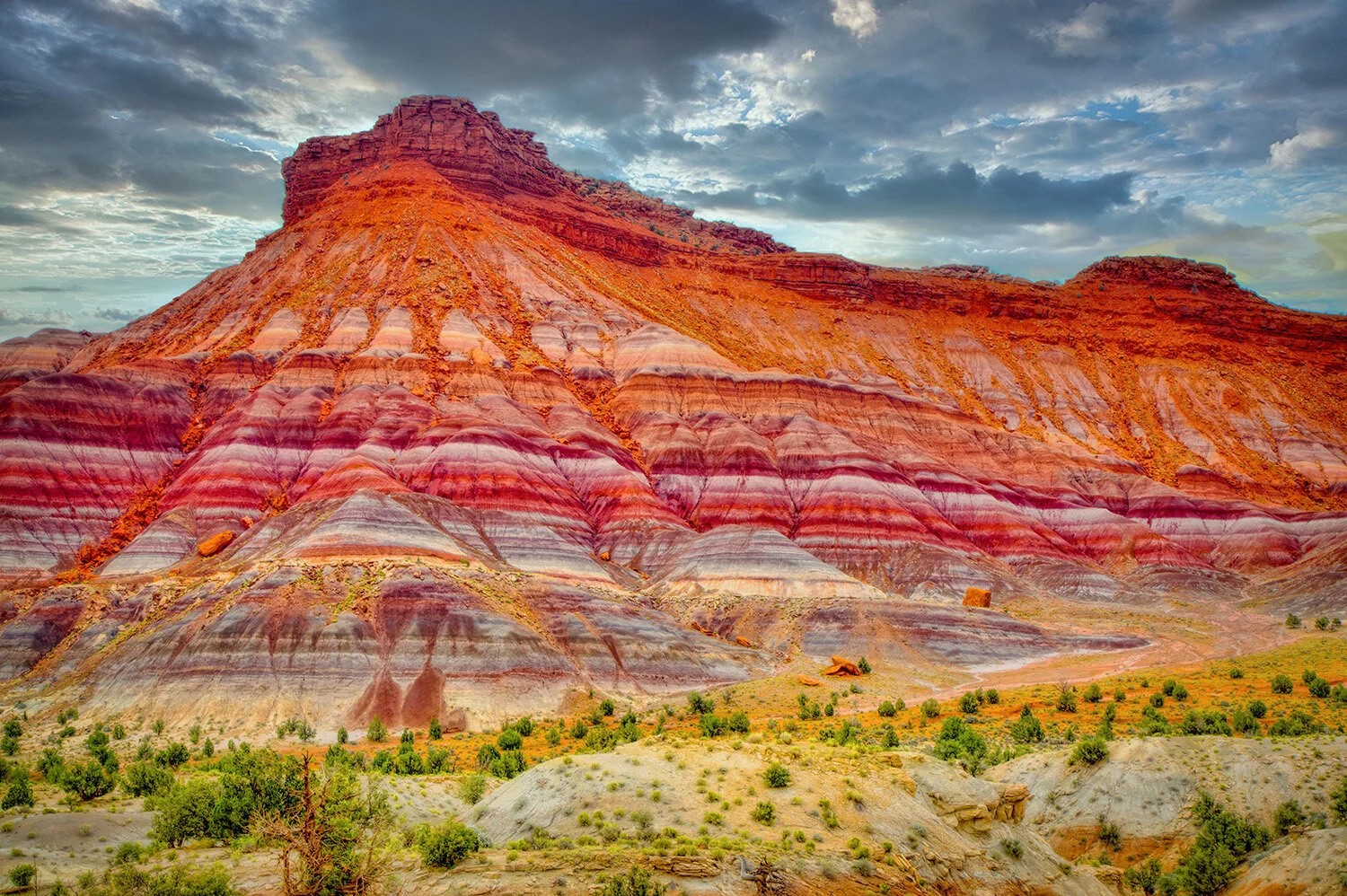 Escalante Grand Staircase | Utah 