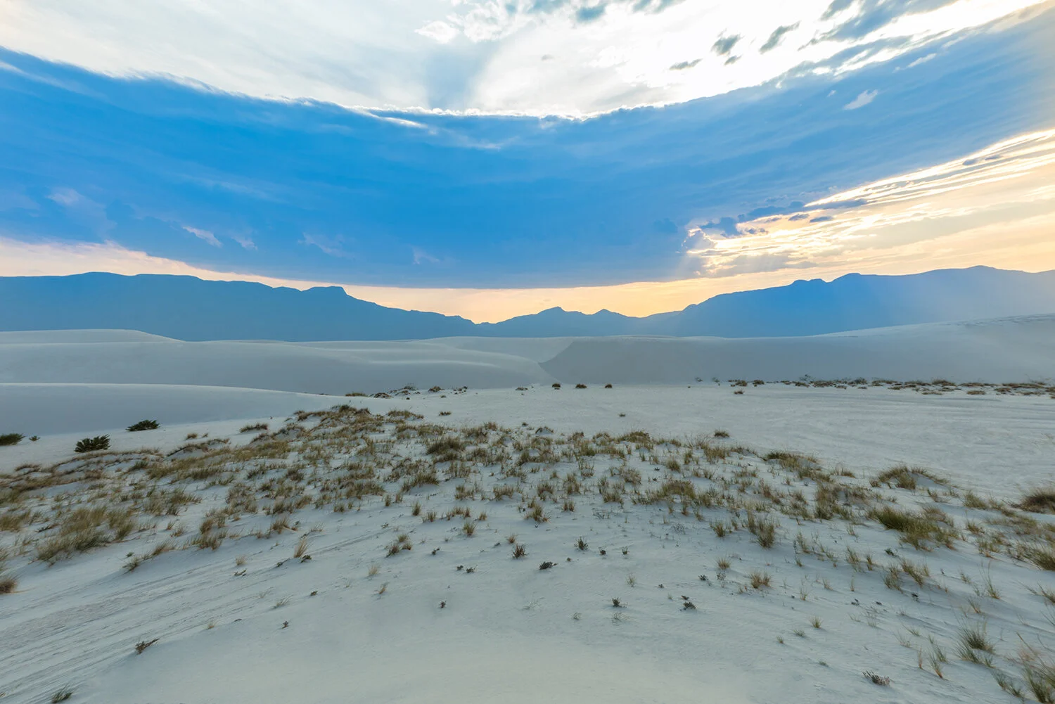 White Sands National Park | New Mexico 