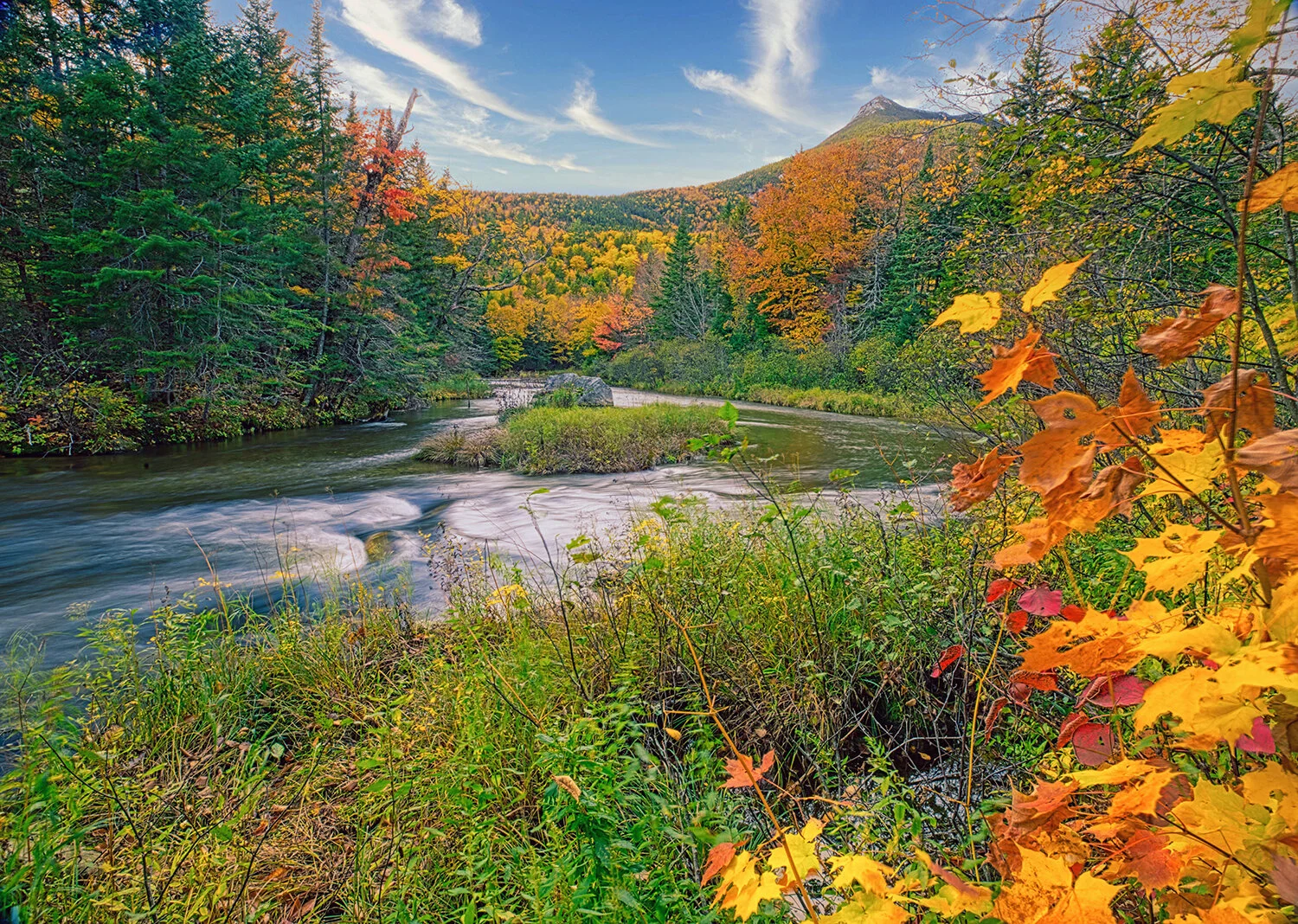 Baxter State Park | Maine