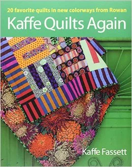 Kaffe Quilts Again