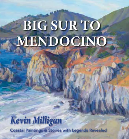 Big Sur to Mendocino