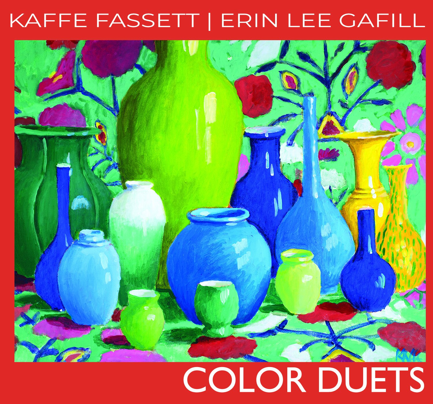 Color Duets