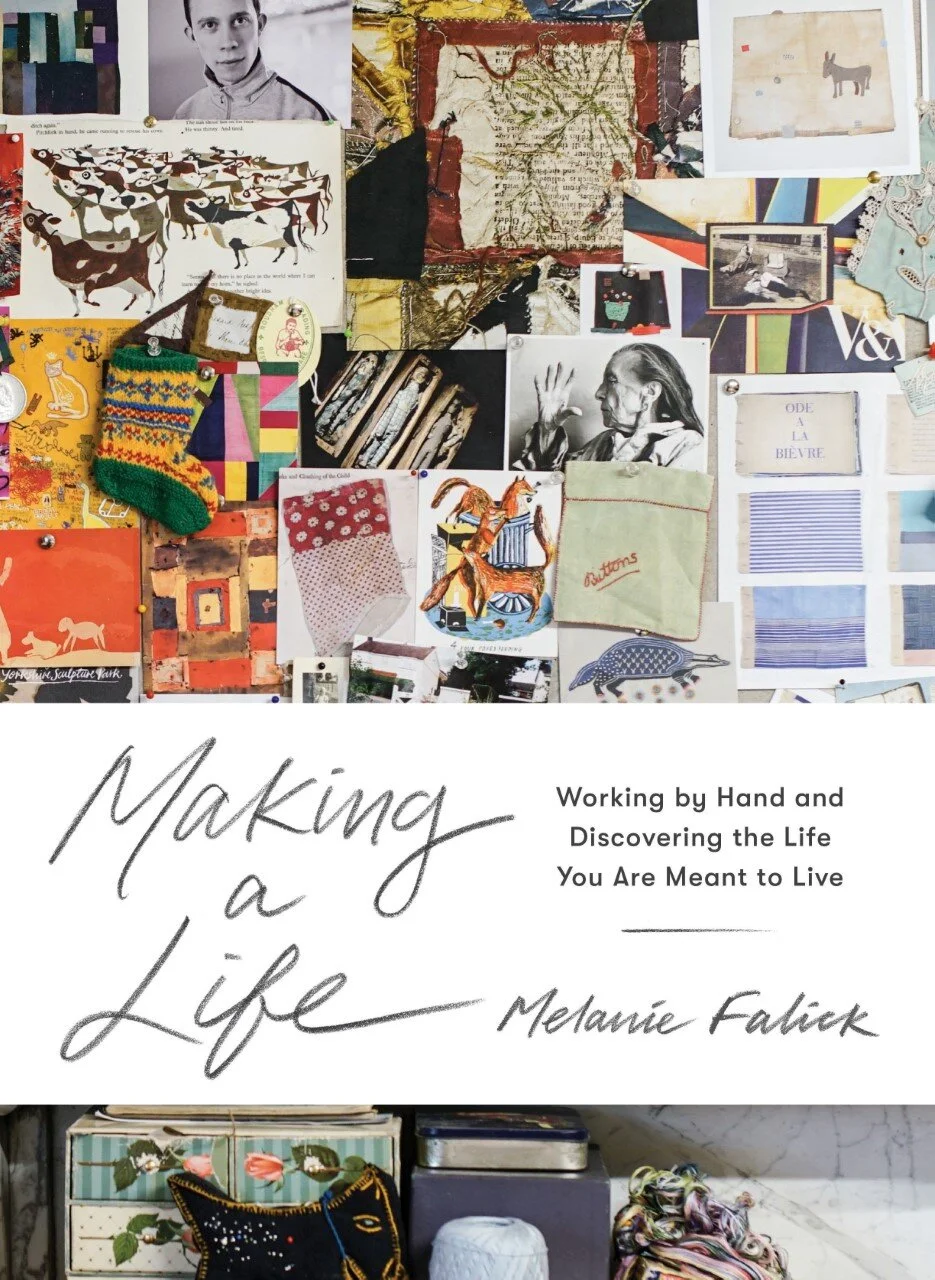 Making A Life