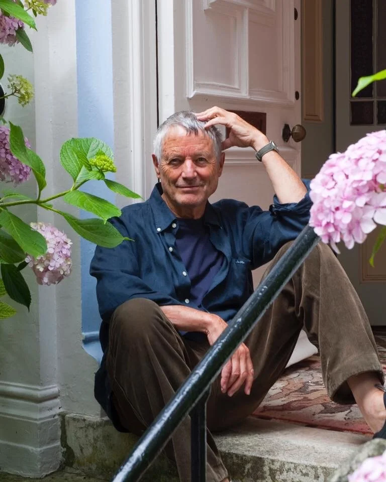Kaffe Fassett