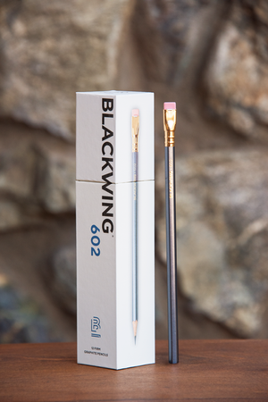 Palomino Blackwing 602 Pencils