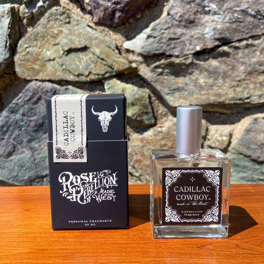 Cologne by R Rebellion — Nepenthe