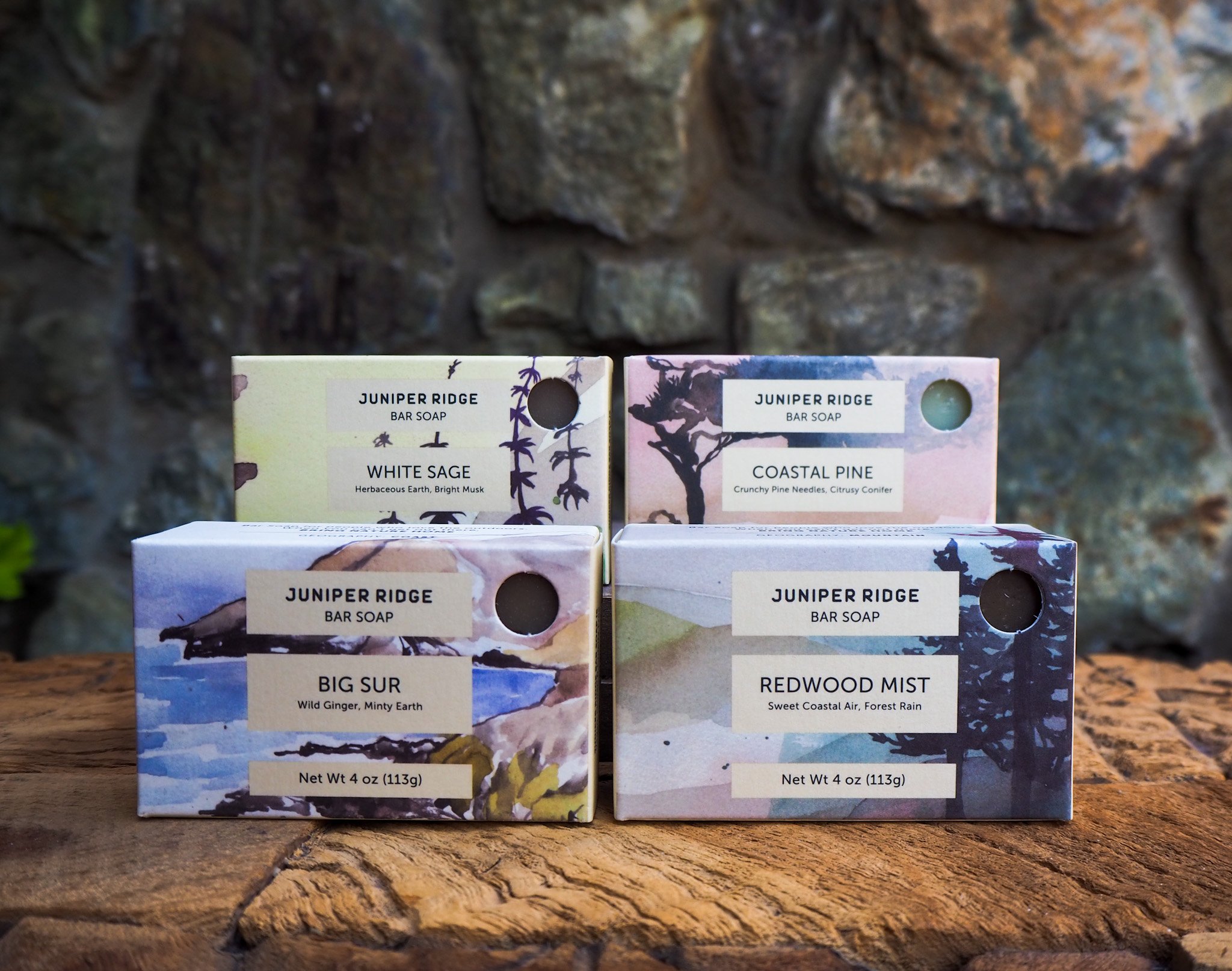Juniper Ridge Soaps
