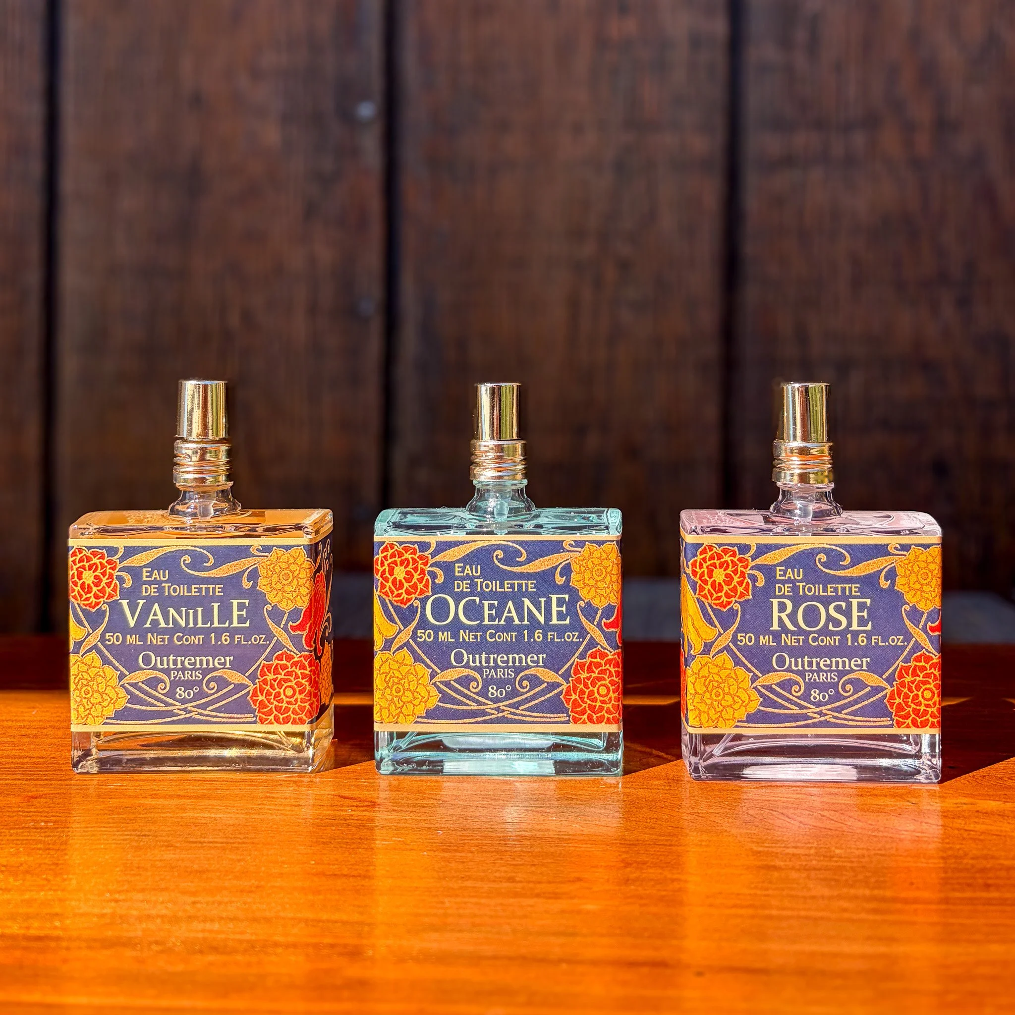 L'Aromarine Eau de Toilette 50 ml