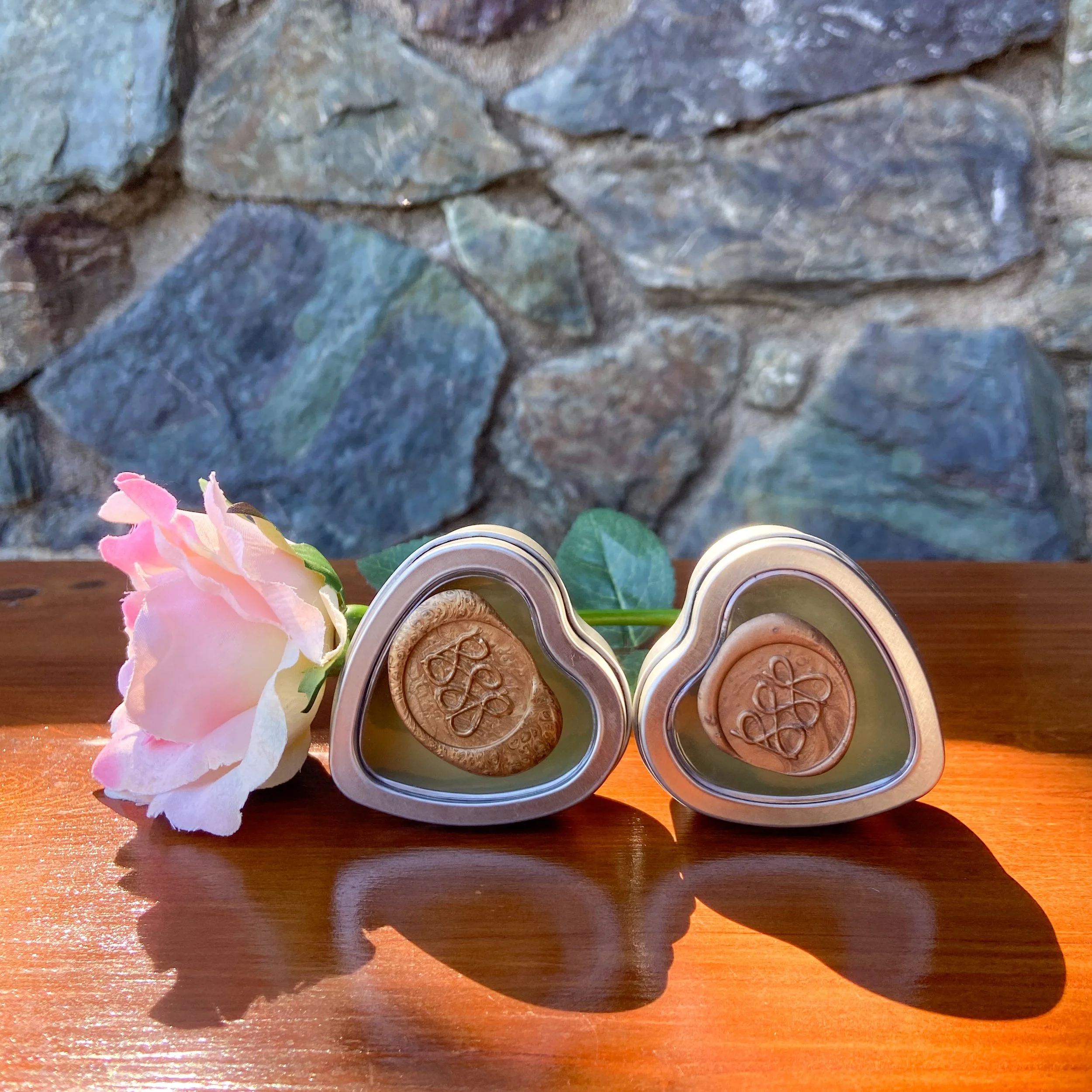 Big Sur Beauty Balms