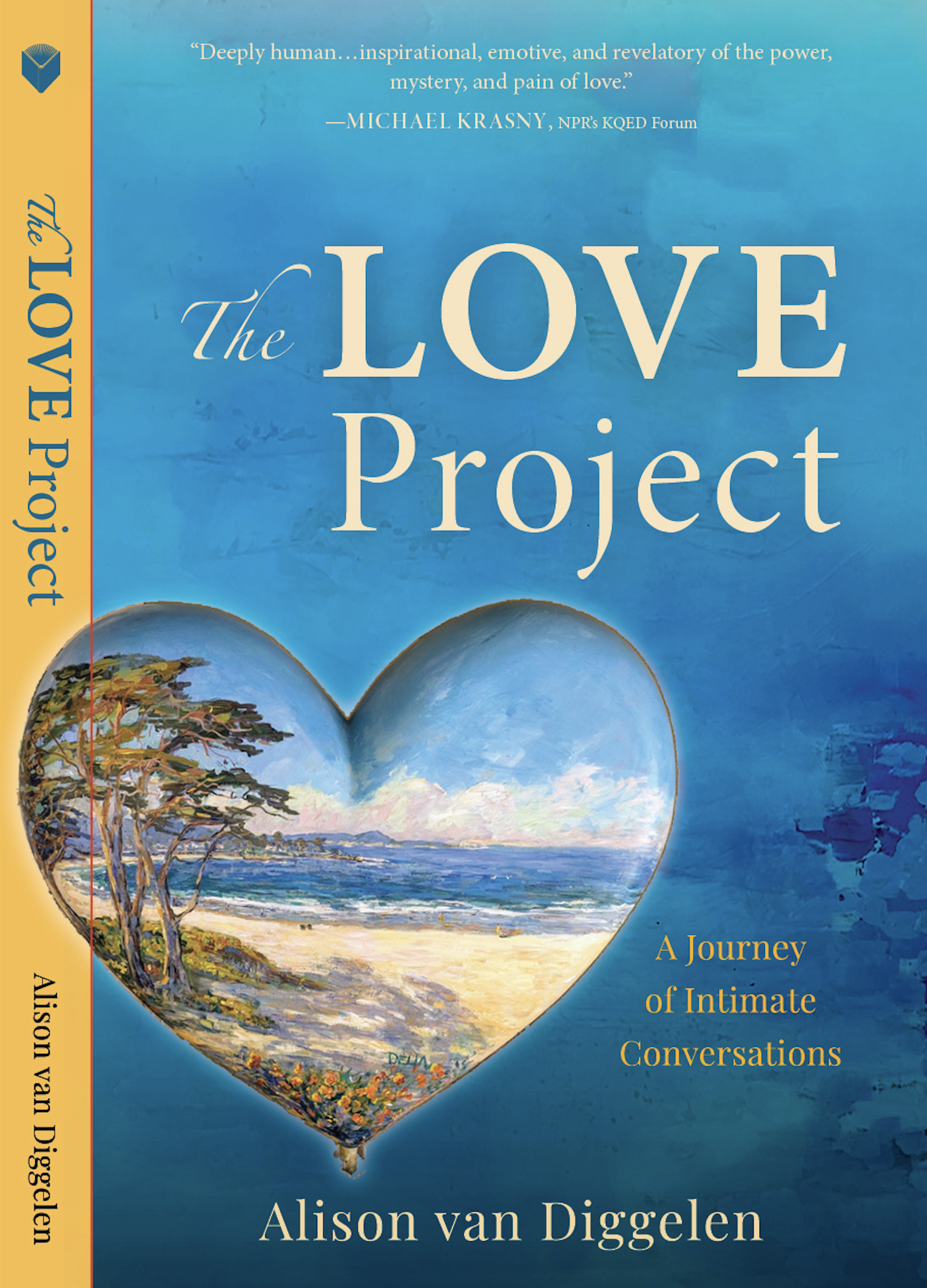 The Love Project