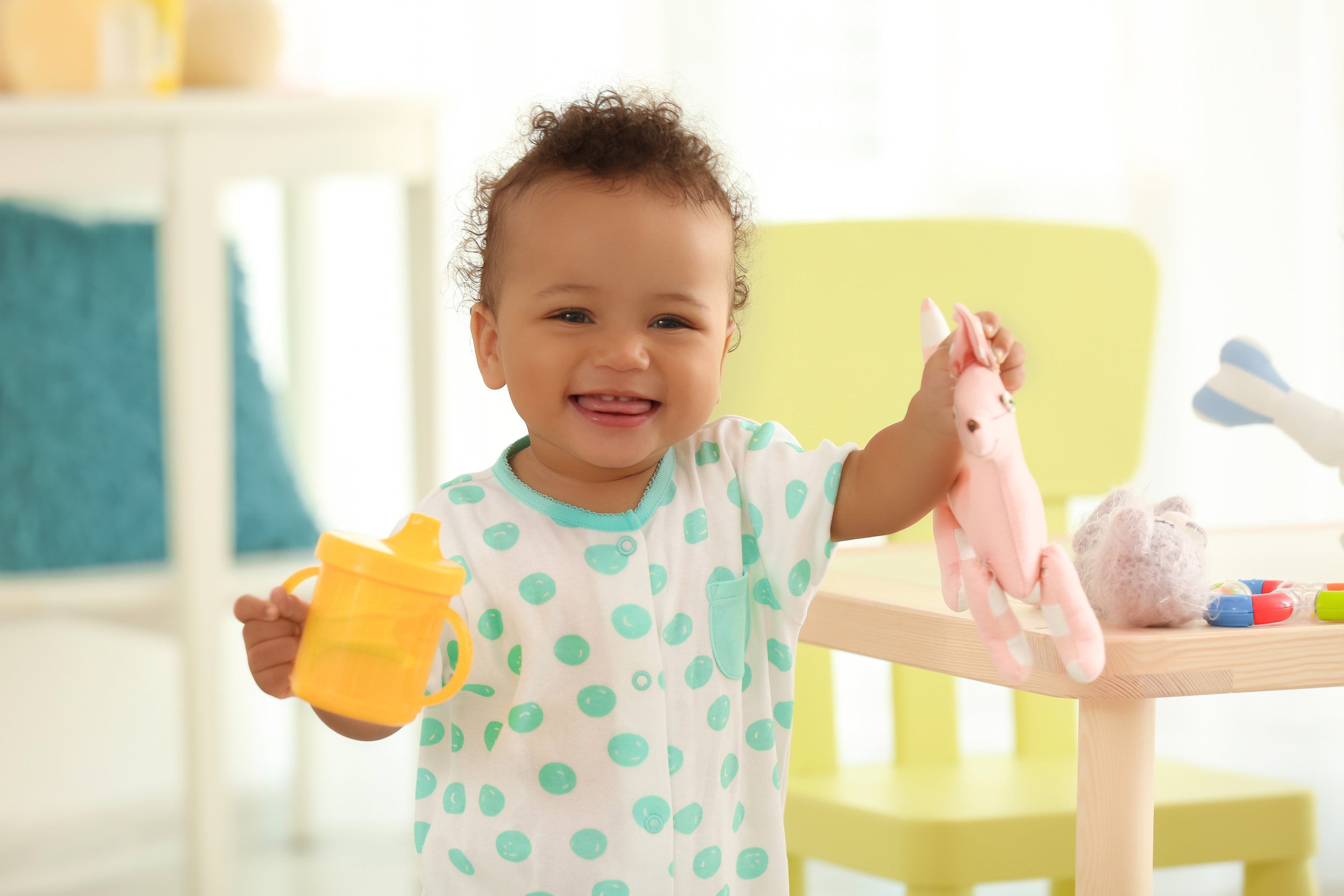 Childcare Costs Burden Families and Affect the Future of our Children