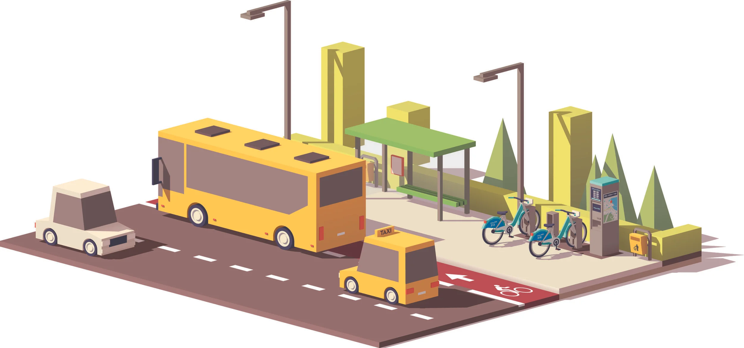 Transportation Limits Opportunity in North Fulton
