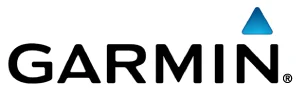 garmin logo
